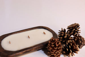 Wooden Bowl Collection (Pre-Orders)